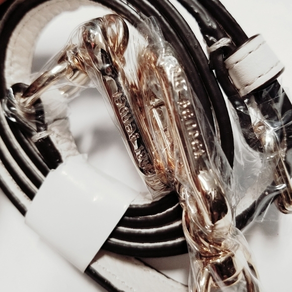 Henri Bendel‎ Leather Adjustable detachable shoulder strap - Picture 3 of 6